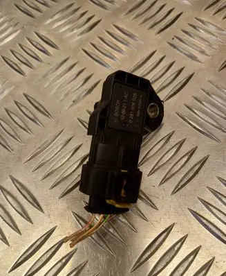 Fiat Doblo Air pressure sensor 0281006028 1209211A07