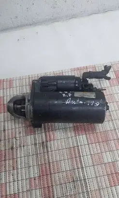 Audi A6 S6 C6 4F Starter motor 09860222450