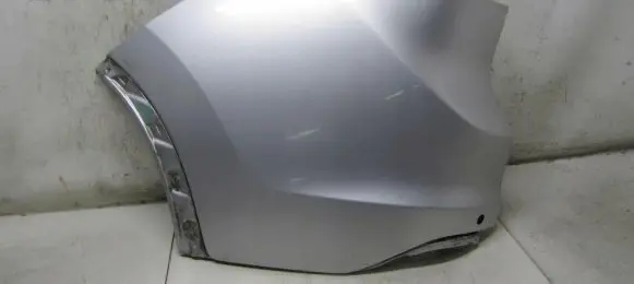 Honda CR-V Rear bumper corner part panel trim NH700M