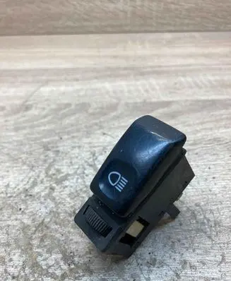 Volkswagen Golf II Light switch 191941531A 03847700