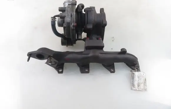 Peugeot 307 Turbo 9645247080