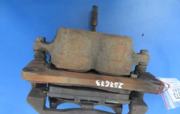 KIA Pregio Front brake caliper