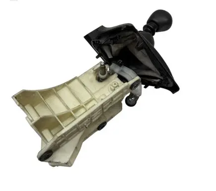 Peugeot Boxer Gear shifter/selector 463141690 00463141690