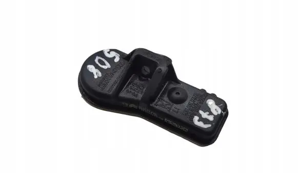 Peugeot 508 Tire pressure sensor 