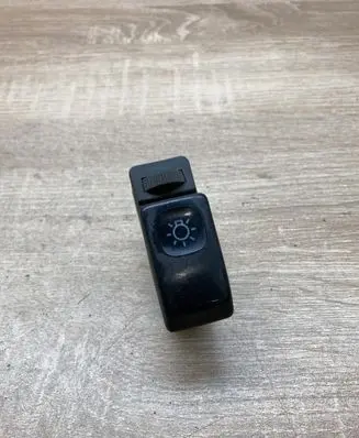 Volkswagen Golf II Light switch 191941531H 501342