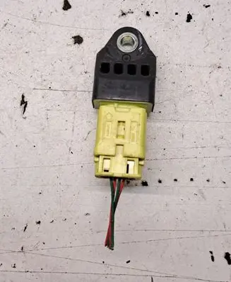 Toyota Prius (XW30) Airbag deployment crash/impact sensor 8983175010