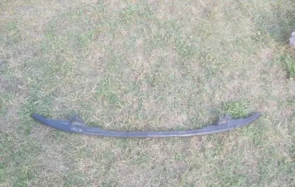 KIA Optima Front bumper support beam 86570-D4000