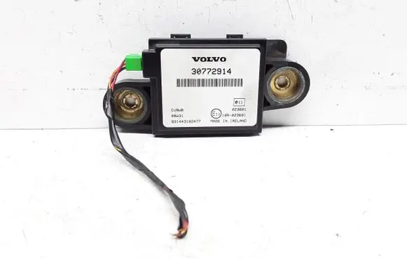 Volvo XC60 Alarm control unit/module 30772914