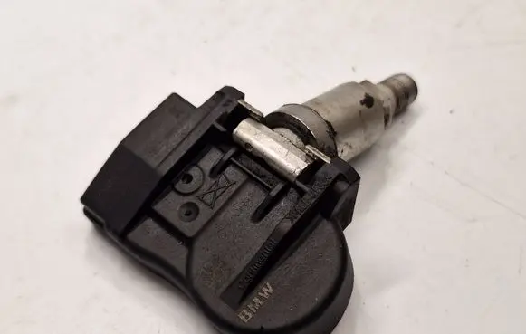 BMW 5 F10 F11 Tire pressure sensor 6855539 36106855539 36106881891