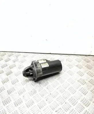BMW 5 E60 E61 Starter motor 0001115045 174039