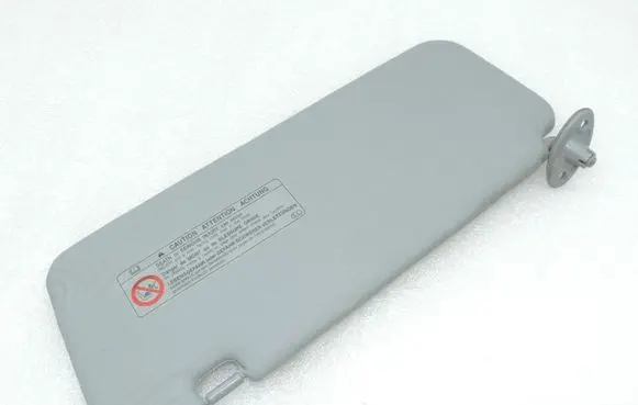 Toyota RAV 4 (XA20) Sun visor