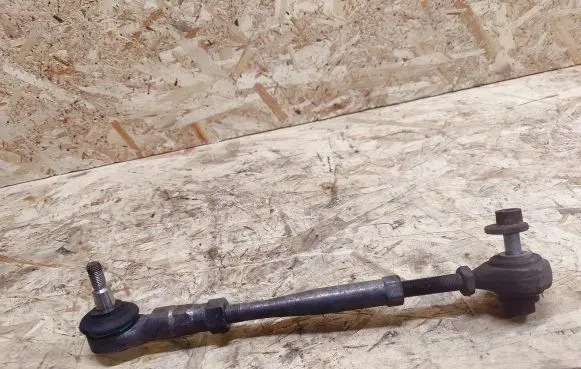 Maserati Quattroporte Rear traction arm rod 
