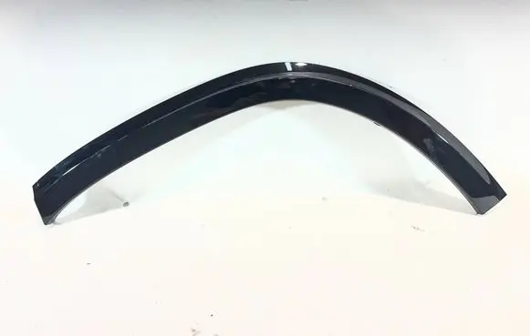 Mercedes-Benz GLA H247 Rear door trim (molding) A2478806209
