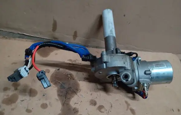 Mitsubishi ASX Electric power steering pump 