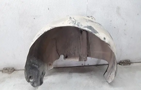 Volkswagen Golf IV Rear arch fender liner splash guards