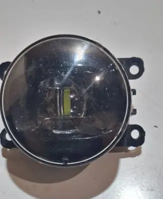 Ford Mustang VI Front fog light FR3B15K201AC