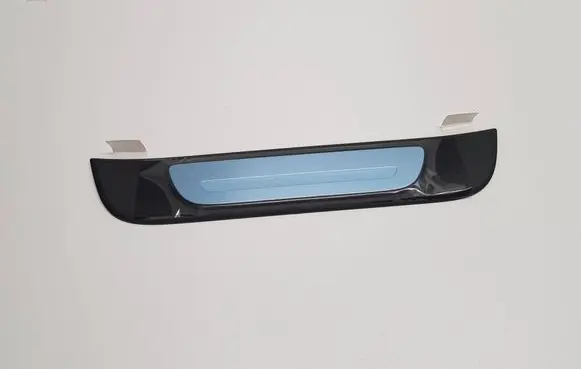 Audi A3 S3 8V Rear sill trim cover 8V4853557