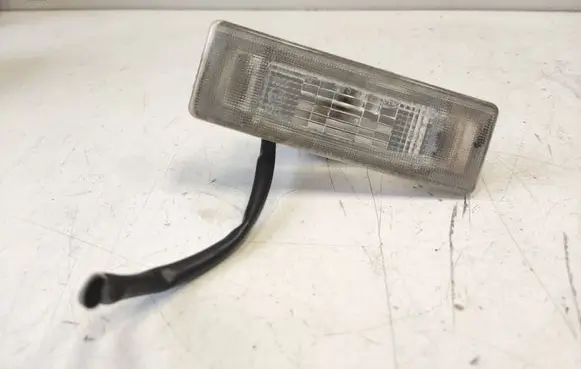 Hyundai i40 Number plate light 925012G0