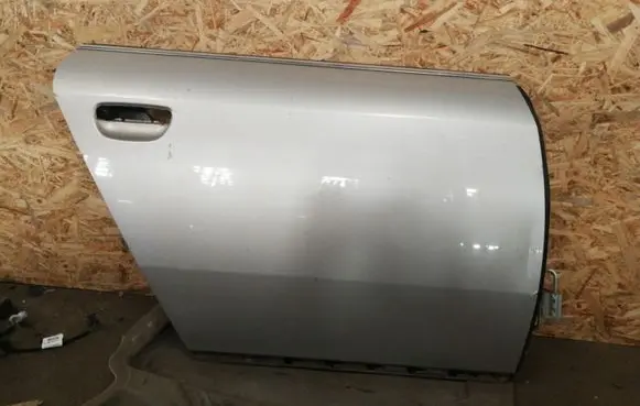 Audi A6 Allroad C5 Rear door 