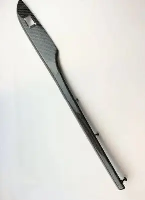 BMW 6 F12 F13 Dashboard glove box trim 3003155100