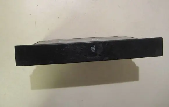 Volkswagen Golf IV Cup holder 1J0129609B