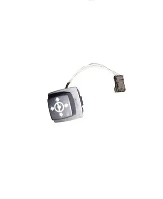 BMW 7 E65 E66 Steering wheel adjustment switch 6911535