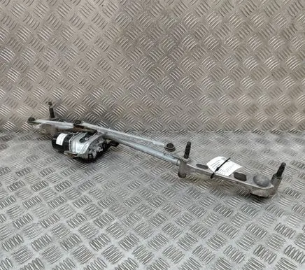 Mercedes-Benz EQA Front wiper linkage and motor A2478201603