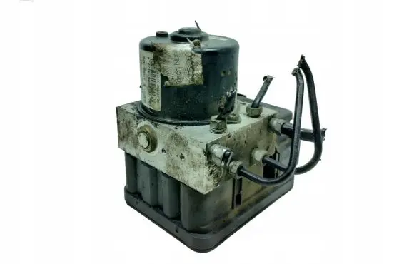 Ford Focus ABS Pump 3M512C405HA