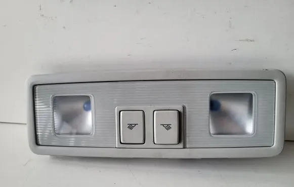 Skoda Superb B8 (3V) Rear door interior light 3V0947291Y20