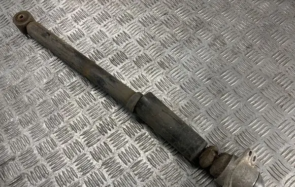 Skoda Fabia Mk1 (6Y) Rear shock absorber/damper