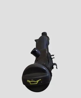 Citroen C5 Oil fill pipe 9654733980