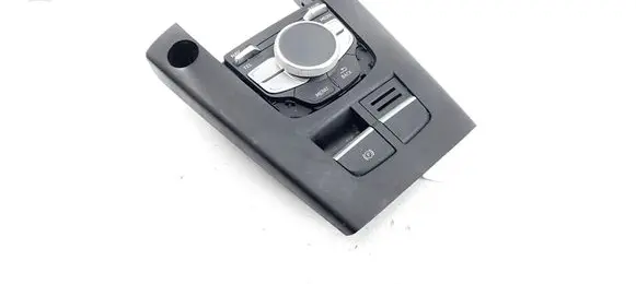 Audi A3 S3 8V Head unit multimedia control 8V0919614S 8V0919614 8V1927225A