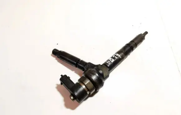 Honda Civic Fuel injector 0445110082