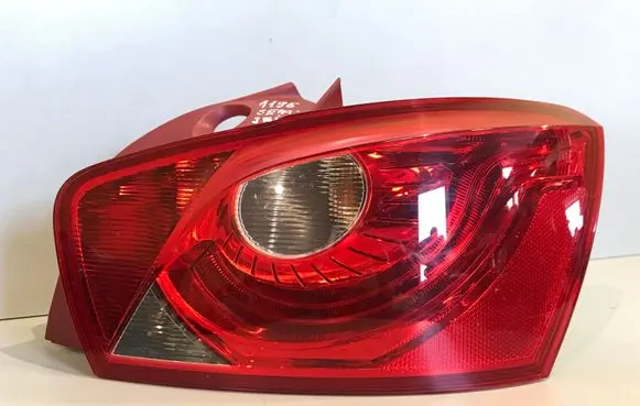 Seat Ibiza IV (6J,6P) Rear/tail lights 6J4945096