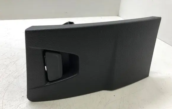 Ford Focus Glove box