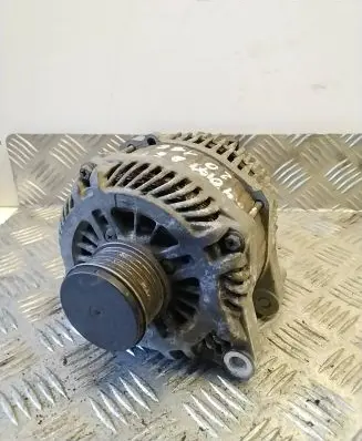Peugeot 407 Generator/alternator A004TJ0084A 9654752800