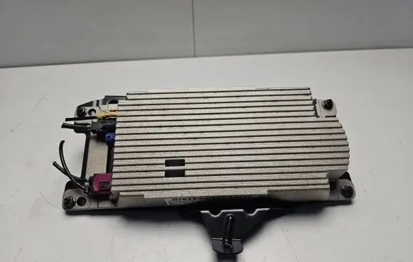 BMW 5 F10 F11 Bluetooth control unit module 925173701 10099110