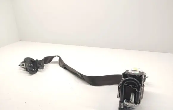 Land Rover Range Rover L405 Front seatbelt 627255300 010R000 BAMPT1273
