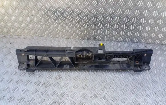 Citroen C4 Grand Picasso Top upper radiator support slam panel 9806629380
