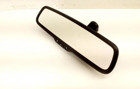 Infiniti FX Rear view mirror (interior) 026001