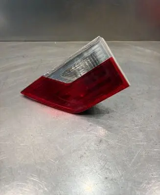 BMW X3 E83 Tailgate rear/tail lights 7162214 761002