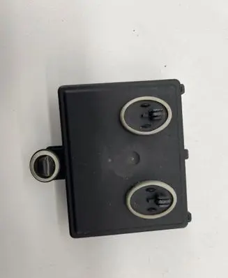 Audi Q5 SQ5 8R Door control unit/module 4M1959795B 4M1959795