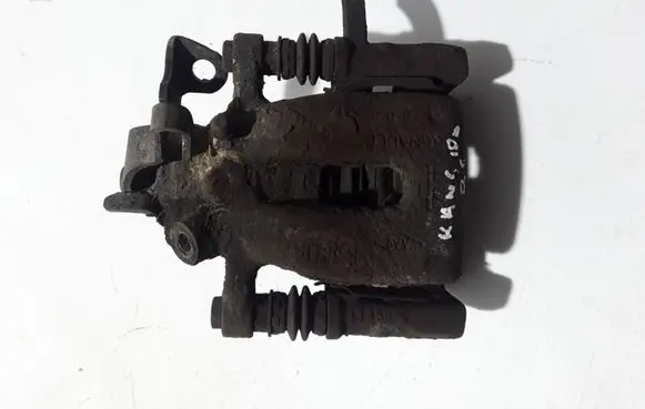 Renault Kangoo II Rear brake caliper 440011818R