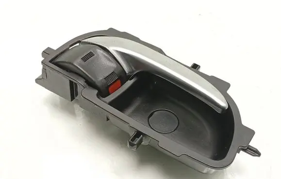 Toyota Yaris XP210 Rear door interior handle 6920502330 692050D201 692050D450