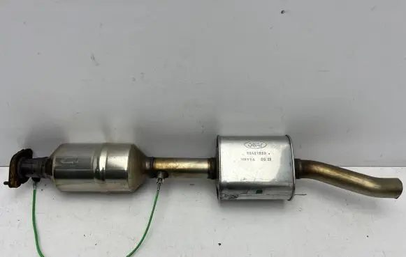 Ford Focus Exhaust gas pipe 82421533