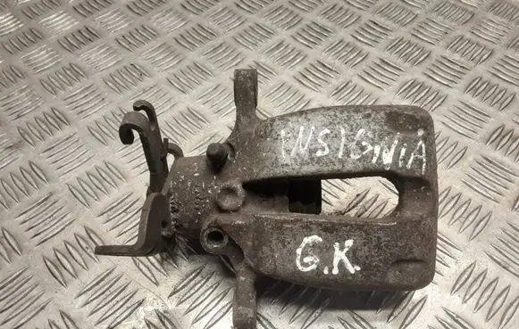 Opel Insignia A Rear brake caliper 6102