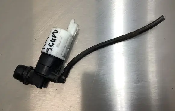 Fiat Scudo Windscreen/windshield washer pump 8200067015