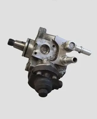 Hyundai ix35 Fuel injection high pressure pump 0445010598 331002F600 170125