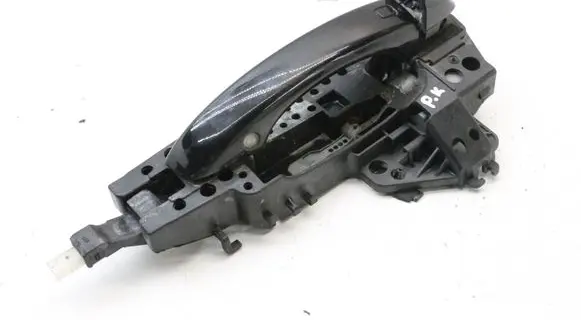 Audi Q7 4M Front door exterior handle 4M0837885A