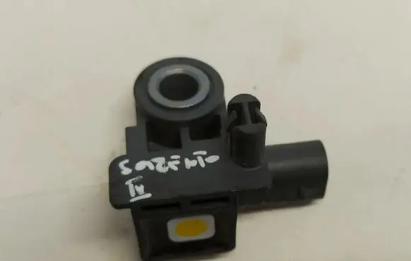 KIA Sorento IV Airbag deployment crash/impact sensor 95920-l1000
